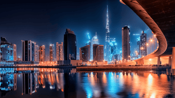 GCEX Expands in Dubai