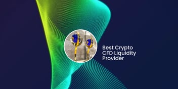 Best Crypto CFD Liquidity Provider 2024