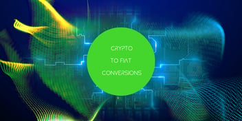 Unlocking Potential of Crypto-to-Fiat Conversions: Why GCEX is the Superior Choice for Institutional Clients 