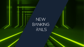 GCEX BANKING RAILS