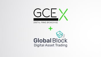 GCEX + GlobalBlock