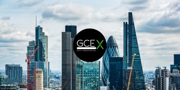 GCEX UK Reports Turnover