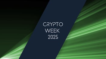 Crypto Week 2025