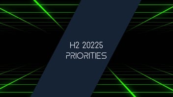 Global Institutional Trading Trends: Key Priorities for 2025