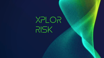 GCEX  XplorRisk