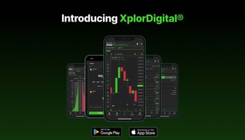 GCEXplorDigital App
