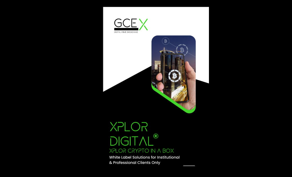 Xplor Crypto in a Box
