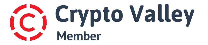 Crypto Valley Logo
